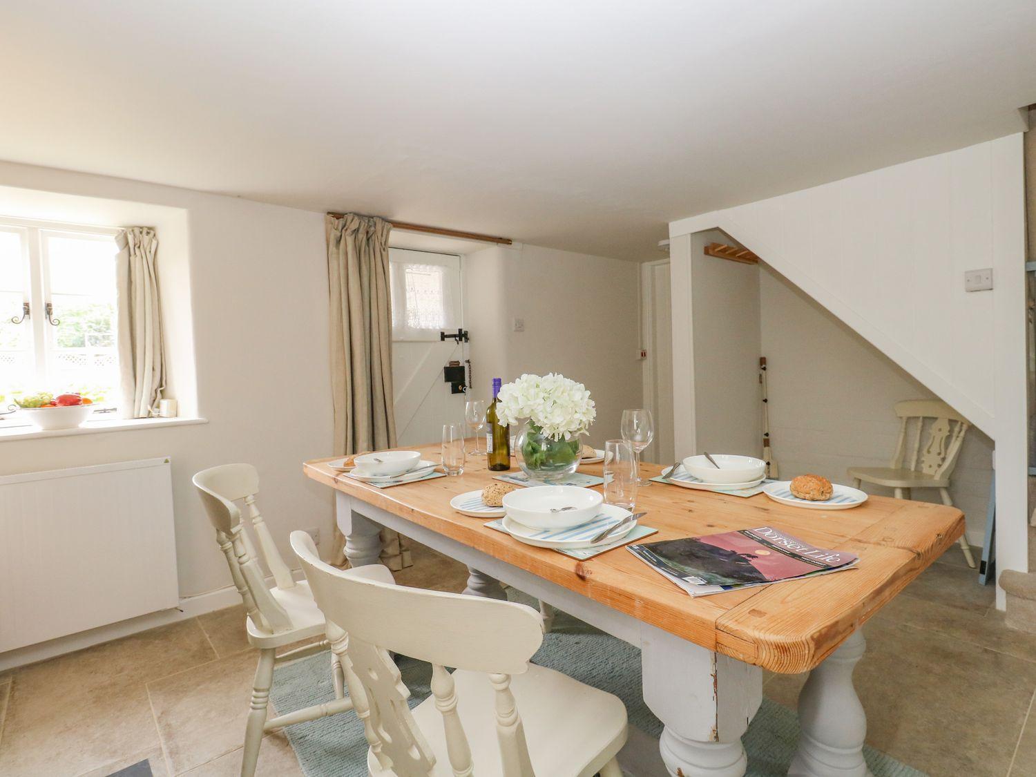 Alice'S Cottage Bridport Bagian luar foto