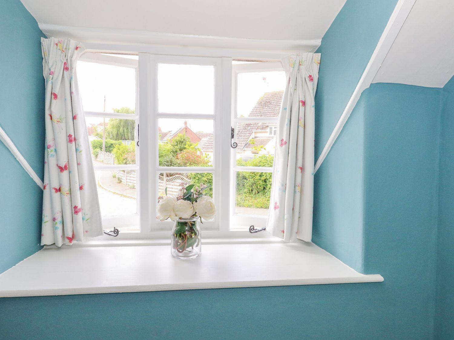 Alice'S Cottage Bridport Bagian luar foto